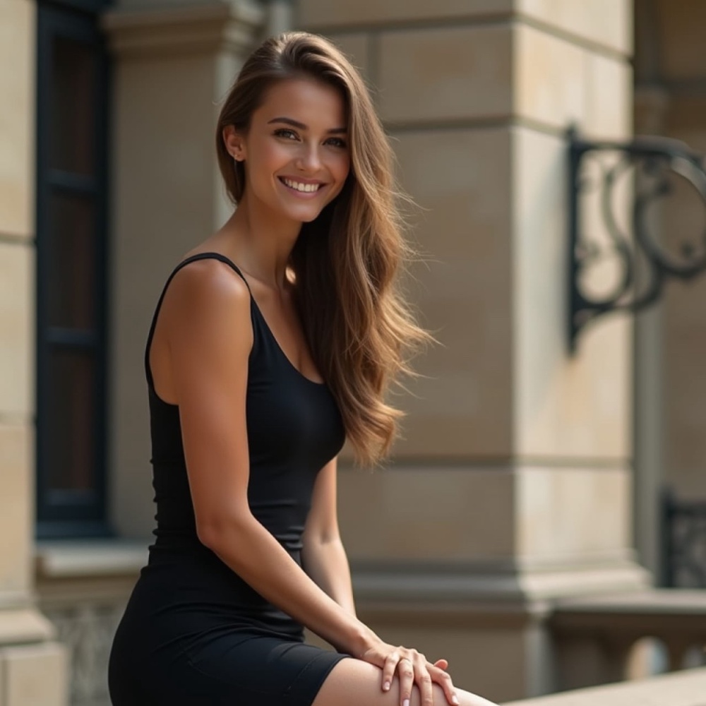 Meet your Posher, Maggie